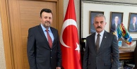 MHP Osmangazi İlçe Başkanı Kerim Gürsel Çelebi'den 'İstifa' İddialarına Sert Yanıt: 'Hodri Meydan!'