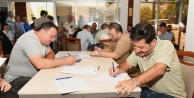 Osmangazi Belediyesi'nden İstihdama Tam Destek: İş Arayanlarla İşverenler Buluştu!