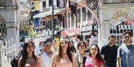 Osmangazi Belediyesi ve AIESEC İşbirliğiyle Bursa Dünyaya Tanıtılıyor: Yabancı Öğrenciler İçerik Üretecek!