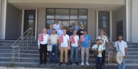 Saadet Partisi Gemlik'ten Termal Tesis Eleştirisi