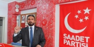 Saadet Partisi Karacabey'den Çevre Tehdidi Uyarısı:'Hayvan Damları Şehir Dışına Taşınsın!'