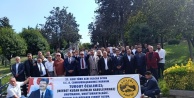 Ana Yol Partisi Genel Başkanı Ali Karakurt'tan Turgut Özal'a Hakaretlere Sert Tepki