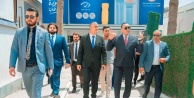 ANASİAD, Libya Ziyaretiyle Ekonomik İş Birliğinin Temellerini Attı