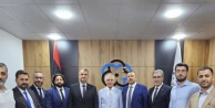 ANASİAD'dan Libya'ya Kritik Ziyaret: Türkiye-Libya Ekonomik İş Birliği Güçleniyor