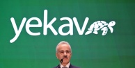 Bakan Uraloğlu: 'Ulaşımda Net Sıfır Emisyon Hedefimizden Vazgeçmeyeceğiz'