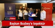 Bursa Büyükşehir Belediyesi'nden Hem Sağlığa Hem İstihdama Katkı: Glutensiz Pasta Eğitimi