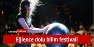 Bursa'da Bilim Şöleni: MobilFest 2025 Karacabey'deydi