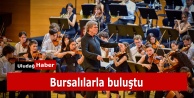Bursa'da Zafer Coşkusu Başladı: İki Muhteşem Konser