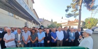 Bursa Milli Eğitim Müdürü Dr. Ahmet Alireisoğlu'nun Acı Günü