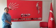 CHP Gürsu Kadın Kolları Başkanı Nilsu Öner'den Önemli Açıklamalar