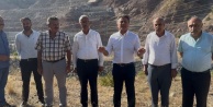 CHP Milletvekili Orhan Sarıbal'dan Bingöl'deki Projelere Sert Eleştiri: 'Kamu Kaynağı İsrafı'