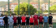 Gemlik Belediyespor Yaz Okulu Başladı: Geleceğin Sporcuları Yetişiyor