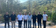 Orhaneli Osmaniye Mahallesi'nin Yıllardır Beklediği Asfalt Hizmeti Geldi