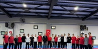 Para Taekwondo Milli Takımı, Dünya Şampiyonası İçin Ankara'da Kampa Girdi!