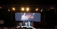 Sibel Can, 'An Epic Symphony' Konseriyle Bursa'yı Salladı