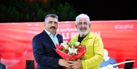 Yıldırım'da 30 Ağustos Coşkusu: Zafer Bayramı Etkinlikleri Büyük İlgi Gördü