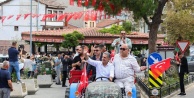 32. Uluslararası Gemlik Zeytini Festivali Başlıyor: Kortej Coşkusu Kent Sokaklarında