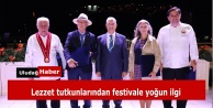 4. Bursa Uluslararası Gastronomi Festivali Gala Gecesiyle Taçlandı