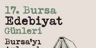 8 Yıl Sonra Geri Dönüş: 17. Bursa Edebiyat Günleri ‘Anlamak' Temasıyla Başlıyor