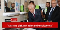 Bursa Büyükşehir Belediyesi'nden Su Tasarrufu Projesi: Perlatör Dağıtımı Başladı
