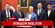 Bursa Büyükşehir'den Gemlik İçin Kritik Kentsel Dönüşüm Hamlesi