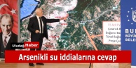 Bursa'da Alarm: Barajlarda Su Tükenme Noktasında! Başkan Bozbey: '6 Ekim Kritiktir'