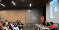 Bursa'nın Kurtuluş Destanı Panelde Anlatıldı: 'Yeşil Bursa Al Sancağına Kavuştu'