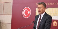 CHP'li Sarıbal: Yeraltı Sularındaki Tehlike Göz Ardı Ediliyor