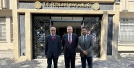 Cumhuriyetçi Milletin Partisi (CMP) Kuruldu: 'Yolumuz Atatürk'ün Yoludur”