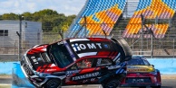 FIA Dünya Rallikros Şampiyonası Finali İstanbul'da Düzenlendi