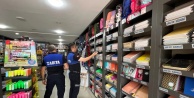 İnegöl Belediyesi Zabıta Ekipleri Kırtasiye Fiyatlarını Mercek Altına Aldı