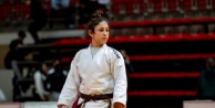 Milli Judocu Zeynep Öztürk Avrupa Arenasında