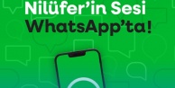 Nilüfer Belediyesi'nden Dijital İletişim Hamlesi: WhatsApp Kanalı Açıldı