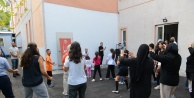 Nilüfer Belediyesi'nden Engelsiz Zumba: Engelli Bireyler Sporla Buluştu