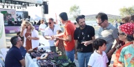 Nilüfer'de 11. İncir Festivali: Bursa'nın Siyah İnciri Lezzet ve Emekle Buluştu