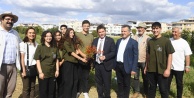 Osmangazi Belediyesi, Ata Tohumlarını Geleceğe Taşıyor