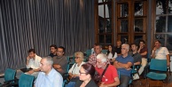 Osmangazi Belediyesi, 'Girişimci Kafası' Söyleşileriyle Gençleri Teşvik Ediyor