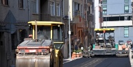 Osmangazi Belediyesi'nden Yol Konforu Hamlesi: Asfalt Çalışmaları Hız Kesmiyor