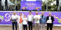 Osmangazi'de Siyah İncir Festivali: Dünyaca Ünlü Lezzet Yarıştı