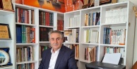 Şair Atilla Güney'den Derin İçsel Yolculuk: İlk Şiir Kitabı 'Can Kayıp' Yayınlandı