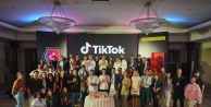 TikTok'tan İçerik Üreticilerine ve Sektör Temsilcilerine Özel Etkinlikler
