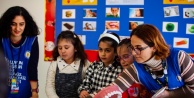 Türkiye Eğitim Gönüllüleri Vakfı (TEGV) Gönüllü Başvuruları Başladı