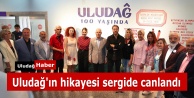 Uludağ 100 Yaşında: Bursa Büyükşehir'den Kent Belleğine İki Yeni Kitap ve Sergi