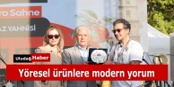 Uluslararası Gastronomi Festivali Usta Şeflerden Tam Not Aldı: Bursa Dünyaya Açılıyor