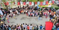 Yıldırım Belediyesi'nden 'Okula Dönüş Şenlikleri'