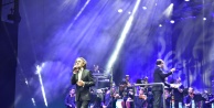 63. Bursa Festivali Coşkusu Devam Ediyor: Fettah Can, Atatürk Kültür Merkezi'nde Sahne Aldı