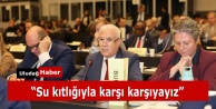 Başkan Bozbey, BM Forumu'nda Bursa'nın Sürdürülebilirlik Adımlarını Anlattı