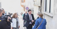 Başkan Erkan Aydın'ın Cuma Durağı Maksem Mahallesi Oldu: Vatandaşların Talepleri Yerinde Dinlendi