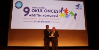 Başkan Şadi Özdemir Uluslararası Kongre'de Konuştu: 'Nilüfer'de 5 Yılda 20 Yeni Kreş Hedefliyoruz'