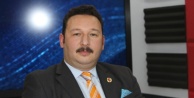 BBP Osmangazi'den Çevre Bilinci Vurgusu: Balabancık'ta Yüzlerce Fidan Toprakla Buluşuyor
